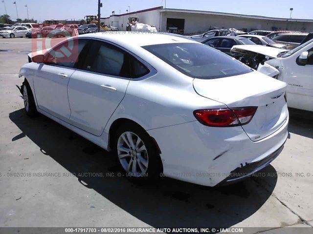 کرایسلەر 200